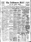 Ashbourne News Telegraph Friday 19 September 1919 Page 1