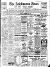 Ashbourne News Telegraph Friday 28 November 1919 Page 1
