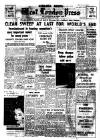 Chelsea News and General Advertiser Friday 16 March 1962 Page 1