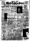 Chelsea News and General Advertiser Friday 30 March 1962 Page 1