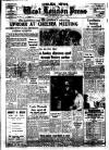 Chelsea News and General Advertiser Friday 04 May 1962 Page 1