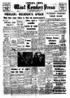 Chelsea News and General Advertiser Friday 19 October 1962 Page 1