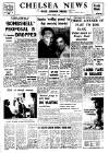 Chelsea News and General Advertiser Friday 01 March 1963 Page 1