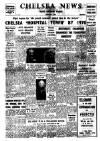 Chelsea News and General Advertiser