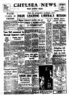 Chelsea News and General Advertiser Friday 01 May 1964 Page 1
