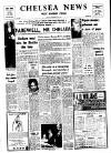 Chelsea News and General Advertiser Friday 11 September 1964 Page 1