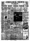 Chelsea News and General Advertiser Friday 18 December 1964 Page 1