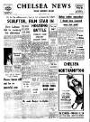 Chelsea News and General Advertiser Friday 08 January 1965 Page 1
