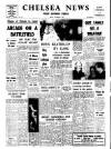 Chelsea News and General Advertiser Friday 24 December 1965 Page 1