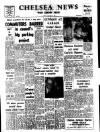 Chelsea News and General Advertiser Friday 14 January 1966 Page 1