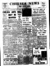 Chelsea News and General Advertiser Friday 01 April 1966 Page 1