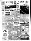 Chelsea News and General Advertiser Friday 01 July 1966 Page 1