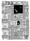 Chelsea News and General Advertiser Friday 23 February 1968 Page 10