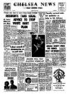 Chelsea News and General Advertiser Friday 10 May 1968 Page 1