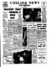 Chelsea News and General Advertiser Friday 21 June 1968 Page 1