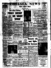 Chelsea News and General Advertiser Friday 03 January 1969 Page 1