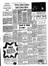Chelsea News and General Advertiser Friday 15 August 1969 Page 4
