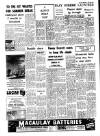 Chelsea News and General Advertiser Friday 06 February 1970 Page 7