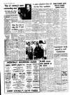 Chelsea News and General Advertiser Friday 06 February 1970 Page 10