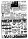Chelsea News and General Advertiser Friday 13 February 1970 Page 3