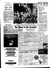 Chelsea News and General Advertiser Friday 19 June 1970 Page 6