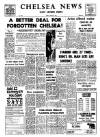 Chelsea News and General Advertiser