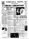 Chelsea News and General Advertiser