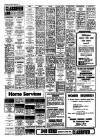 Chelsea News and General Advertiser Friday 28 January 1972 Page 8