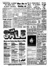 Chelsea News and General Advertiser Friday 17 March 1972 Page 10