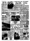 Chelsea News and General Advertiser Friday 31 March 1972 Page 8