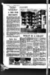 Chelsea News and General Advertiser Friday 09 February 1973 Page 6