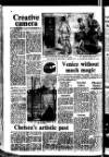 Chelsea News and General Advertiser Friday 15 February 1974 Page 10