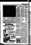 Chelsea News and General Advertiser Friday 15 February 1974 Page 20