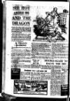 Chelsea News and General Advertiser Friday 15 February 1974 Page 22