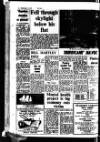 Chelsea News and General Advertiser Friday 15 February 1974 Page 28