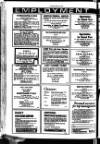 Chelsea News and General Advertiser Friday 15 February 1974 Page 42