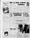 Chelsea News and General Advertiser Thursday 13 February 1986 Page 8