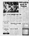 Chelsea News and General Advertiser Thursday 13 February 1986 Page 32