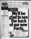 Chelsea News and General Advertiser Thursday 27 February 1986 Page 21