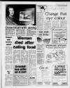Chelsea News and General Advertiser Thursday 27 February 1986 Page 29
