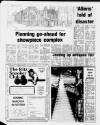 Chelsea News and General Advertiser Thursday 13 March 1986 Page 2