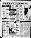 Chelsea News and General Advertiser Thursday 13 March 1986 Page 10