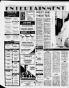 Chelsea News and General Advertiser Thursday 13 March 1986 Page 12