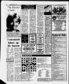 Chelsea News and General Advertiser Thursday 13 March 1986 Page 22