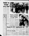 Chelsea News and General Advertiser Thursday 13 March 1986 Page 24