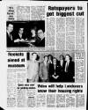 Chelsea News and General Advertiser Thursday 20 March 1986 Page 8