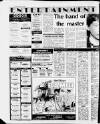 Chelsea News and General Advertiser Thursday 20 March 1986 Page 12