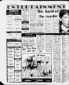 Chelsea News and General Advertiser Thursday 20 March 1986 Page 14