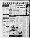 Chelsea News and General Advertiser Thursday 20 March 1986 Page 22