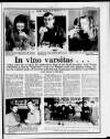 Chelsea News and General Advertiser Thursday 20 March 1986 Page 39